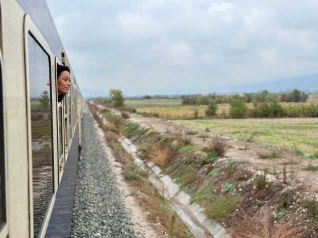 Expedição oferece aulas de especialistas que proporcionam um mergulho nas tradições e na geopolítica dos territórios • CNN Viagem & Gastronomia