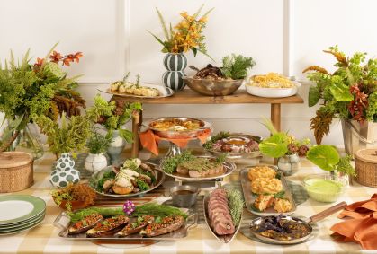 Páscoa em casa: onde encomendar almoço em São Paulo