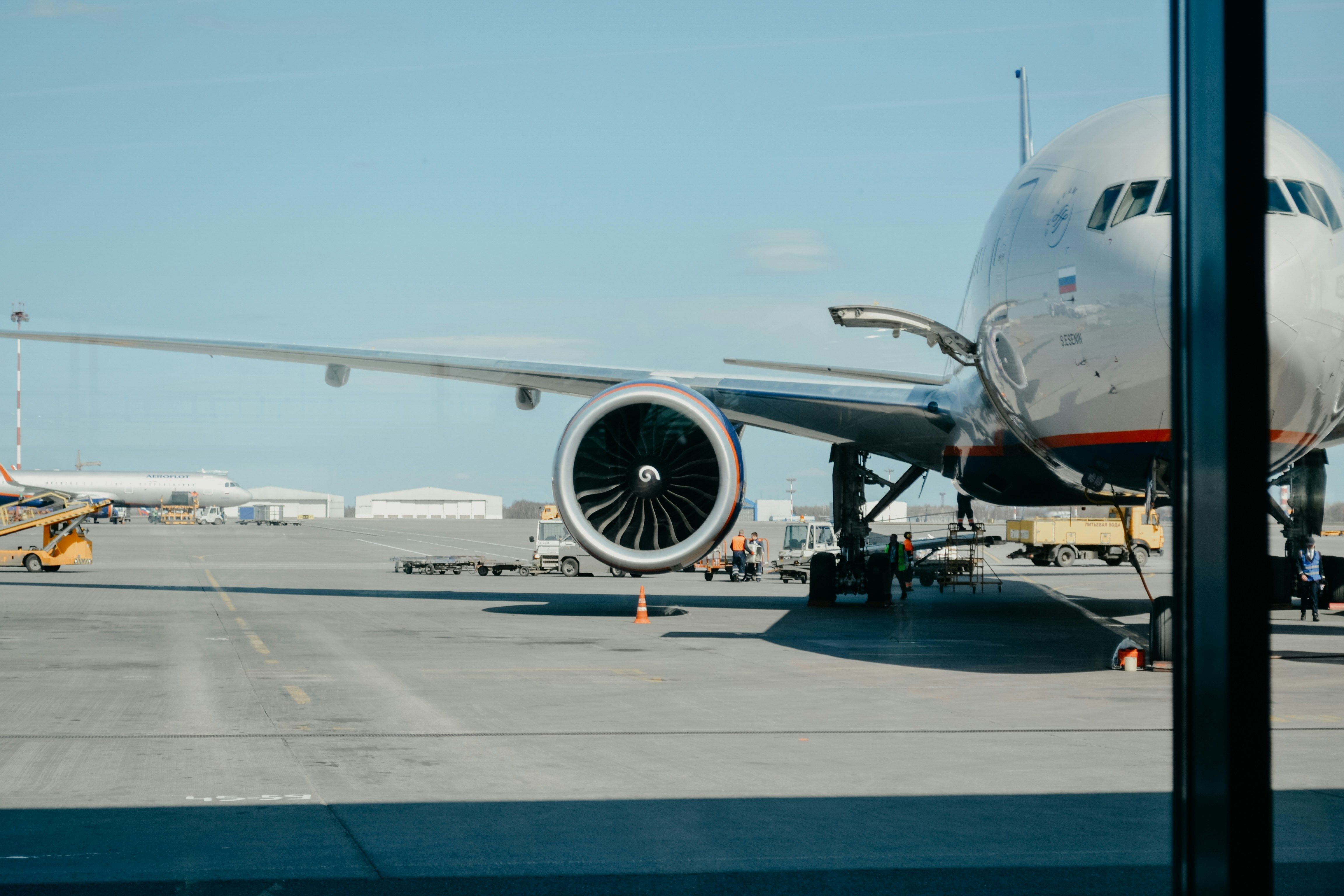 aviação