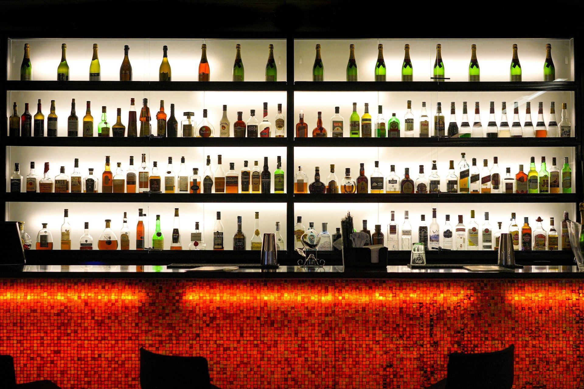 bar balcão