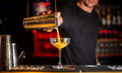 bartender