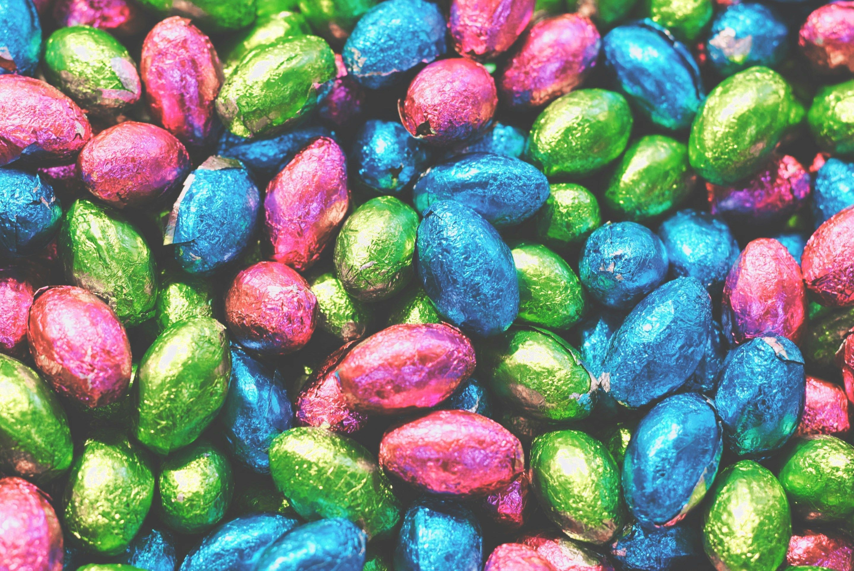 Confira dicas de especialistas para fazer o ovo de chocolate perfeito para Páscoa