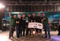 Cerveja com caju, cajá e cupuaçu é eleita a melhor do Brasil em concurso