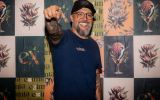 Premiado bartender Márcio Silva, nome à frente do Exímia 