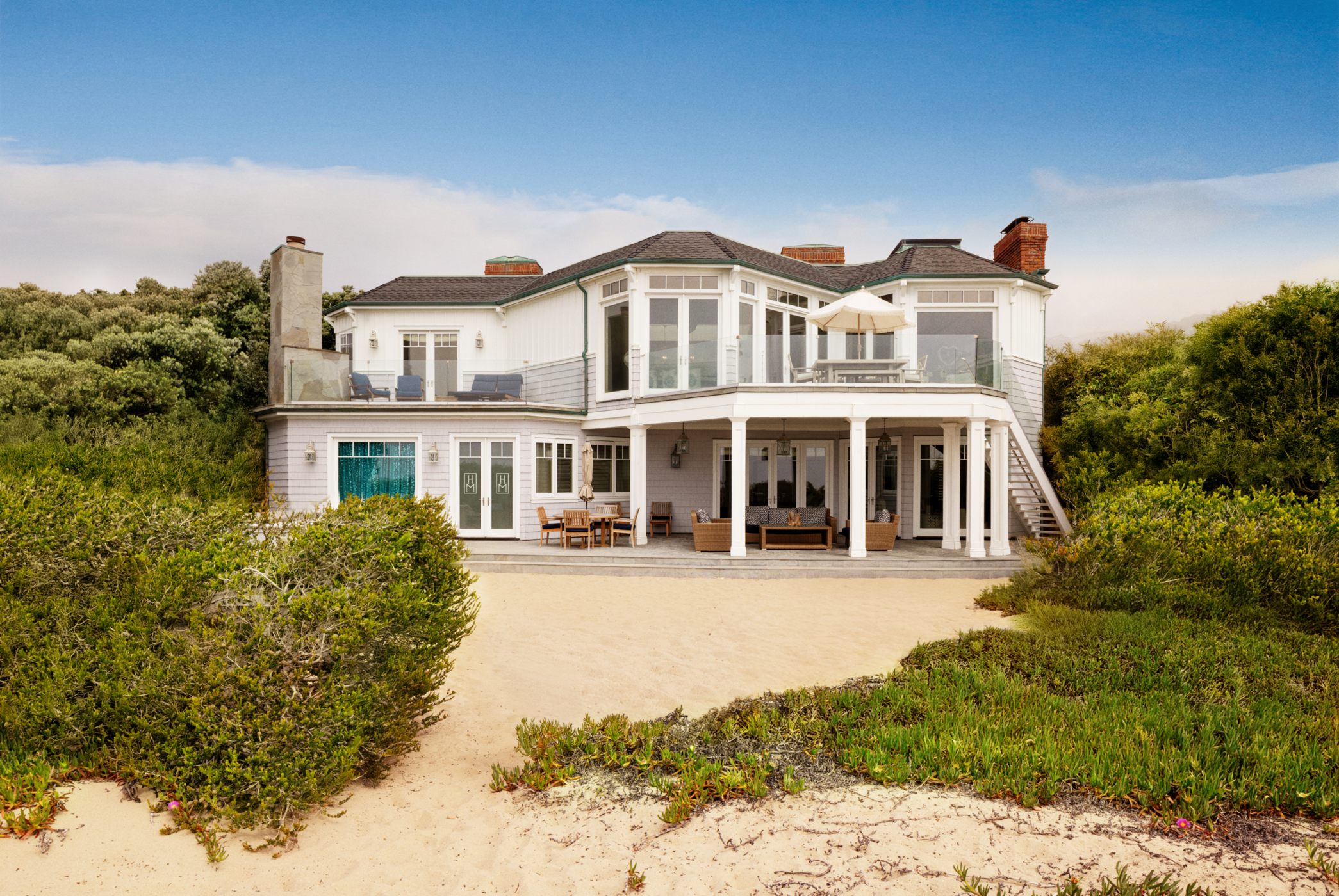 casa hannah montana