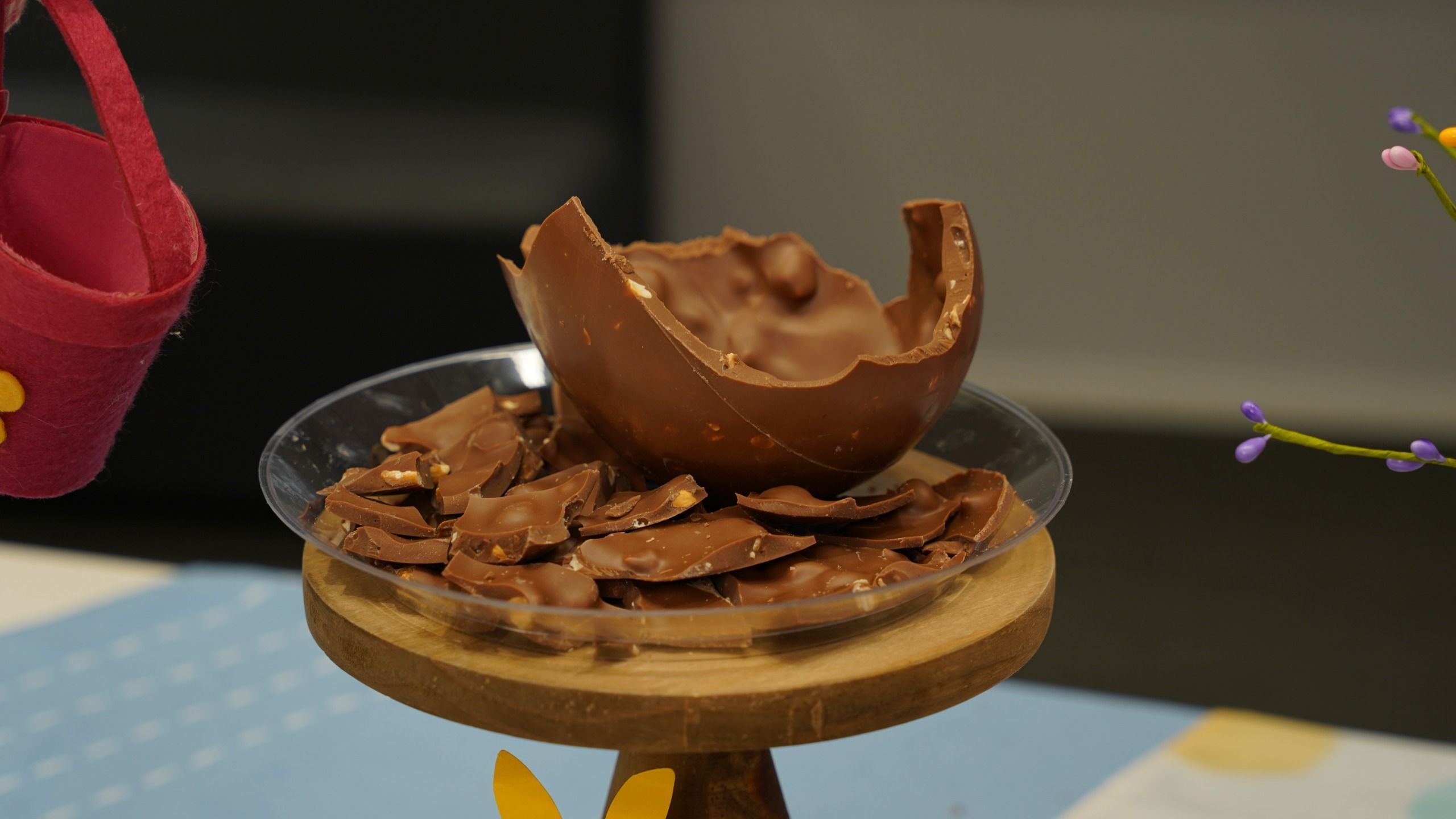 Ovo Lindt foi o grande campeão na categoria grandes marcas • CNN V&G