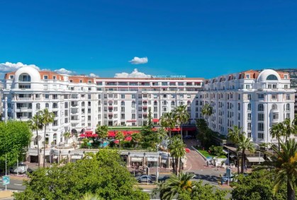 Marca francesa de hotelaria de ultra luxo chega a São Paulo em 2029