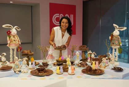 Melhores ovos de Páscoa de 2026: confira os ganhadores da nossa degustação