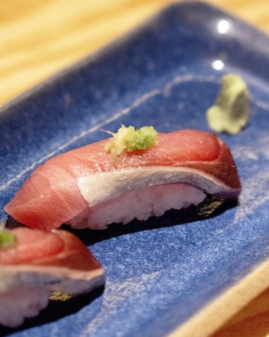 O japonês Mitsubá está localizado no Horto, no Rio de Janeiro • Instagram/Mitsubá