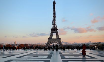 paris
