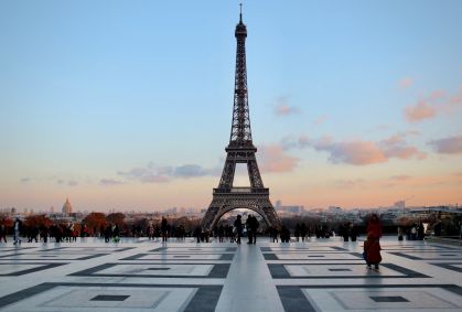 Quanto custa viajar para Paris: do passaporte aos passeios mais famosos