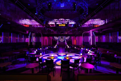 Ambiente love Cabaret