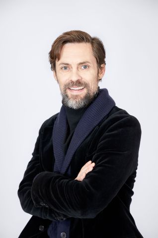 Andrew Harrison-Chinn, Chief Marketing Officer (CMO) da Dragonpass • Divulgação