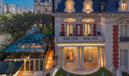 Four Seasons Buenos Aires