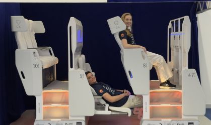 Chaise Longue