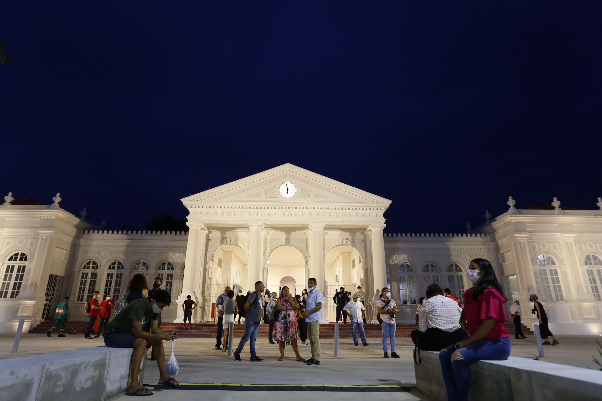 ESTACAO DAS ARTES