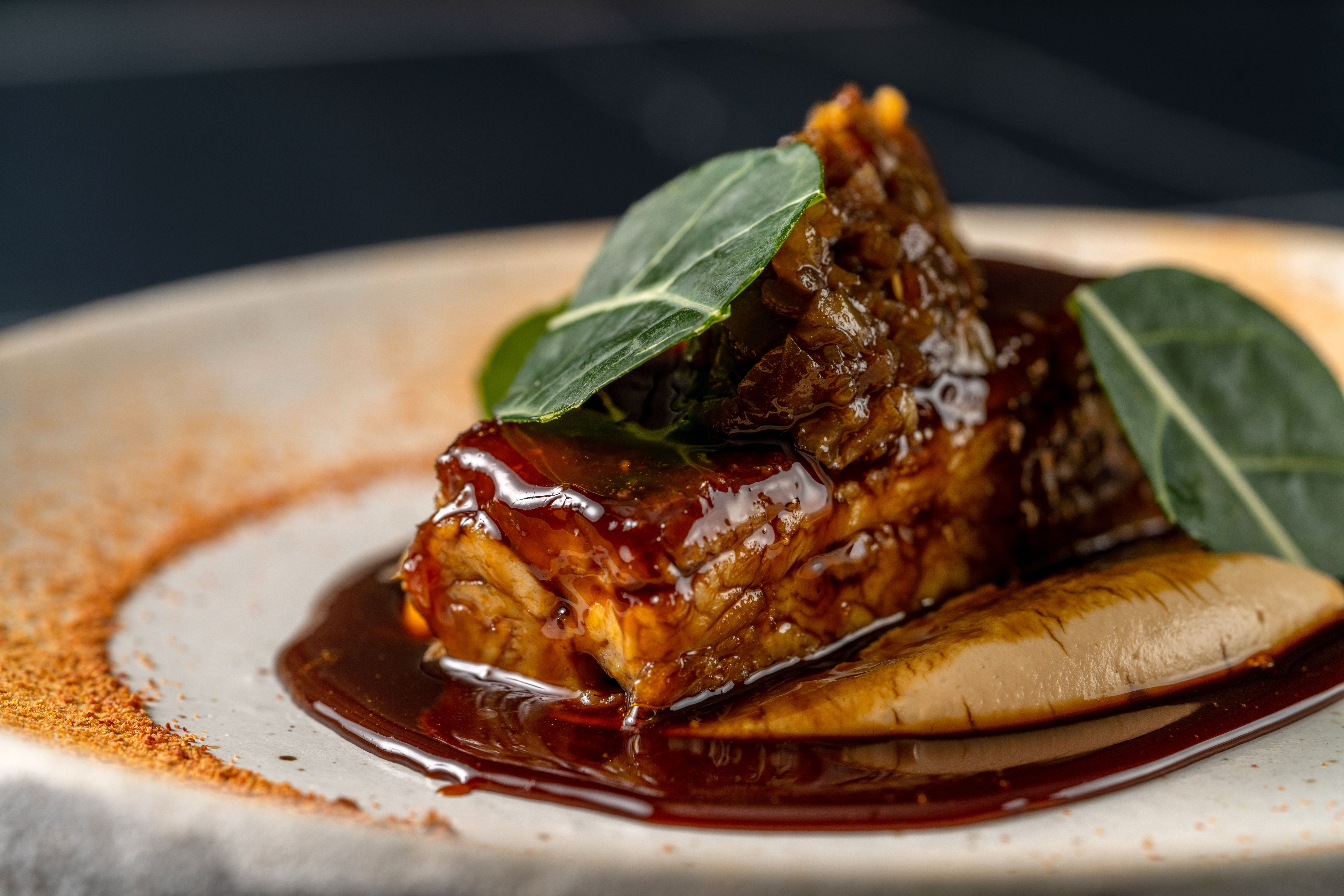 Glouton foi o único restaurante mineiro a figurar na lista do 50 Best Restaurants América Latina • Divulgação