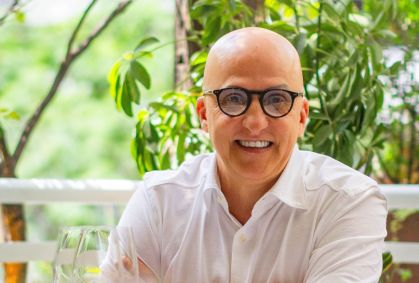 Onde os restaurateurs comem? Com Ricardo Trevisani, em São Paulo
