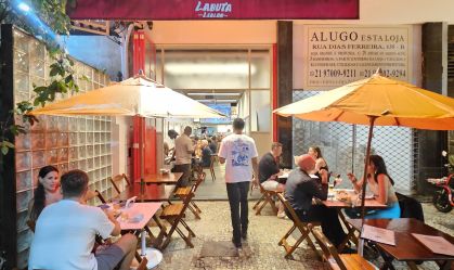 LABUTA LEBLON AMBIENTE