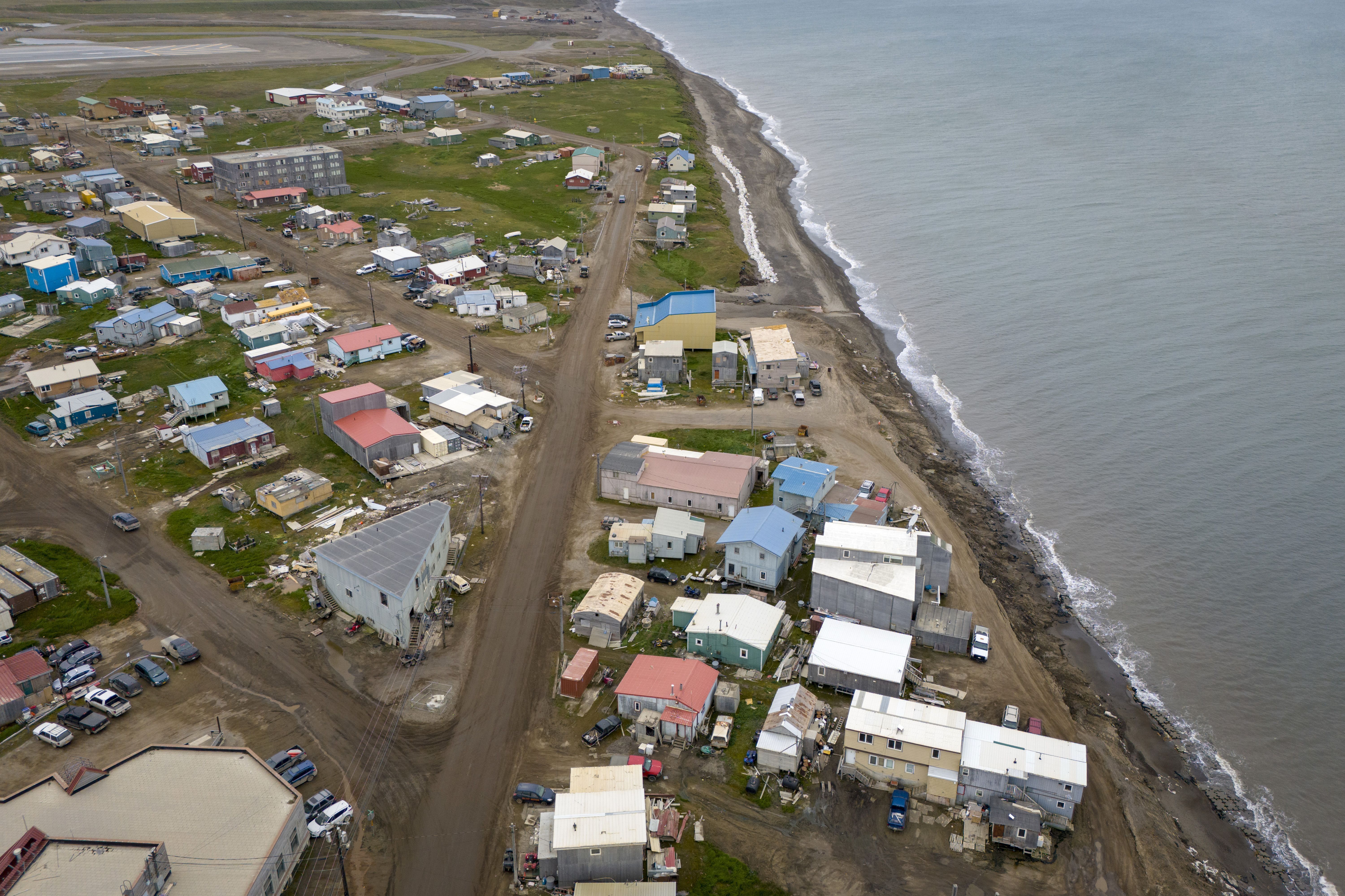 Utqiaġvik