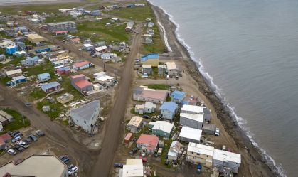 Utqiaġvik