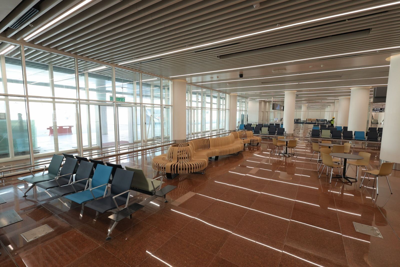 aeroporto-internacional-de-noida