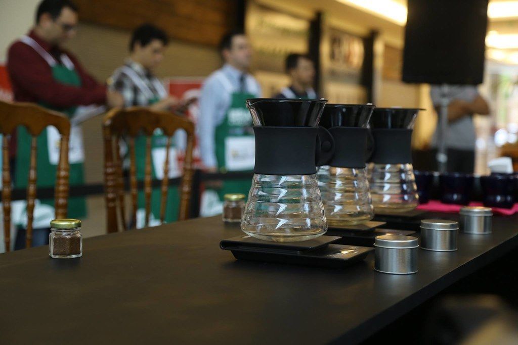 São Paulo recebe Campeonato Brasileiro de Brewers Cup 2026 no Mercadão