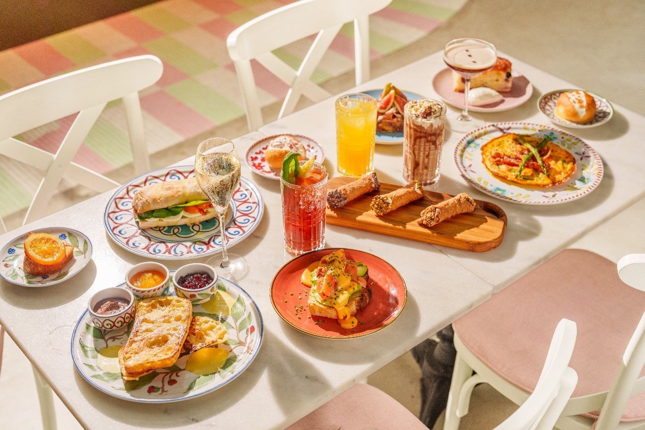Brunch Mata Città