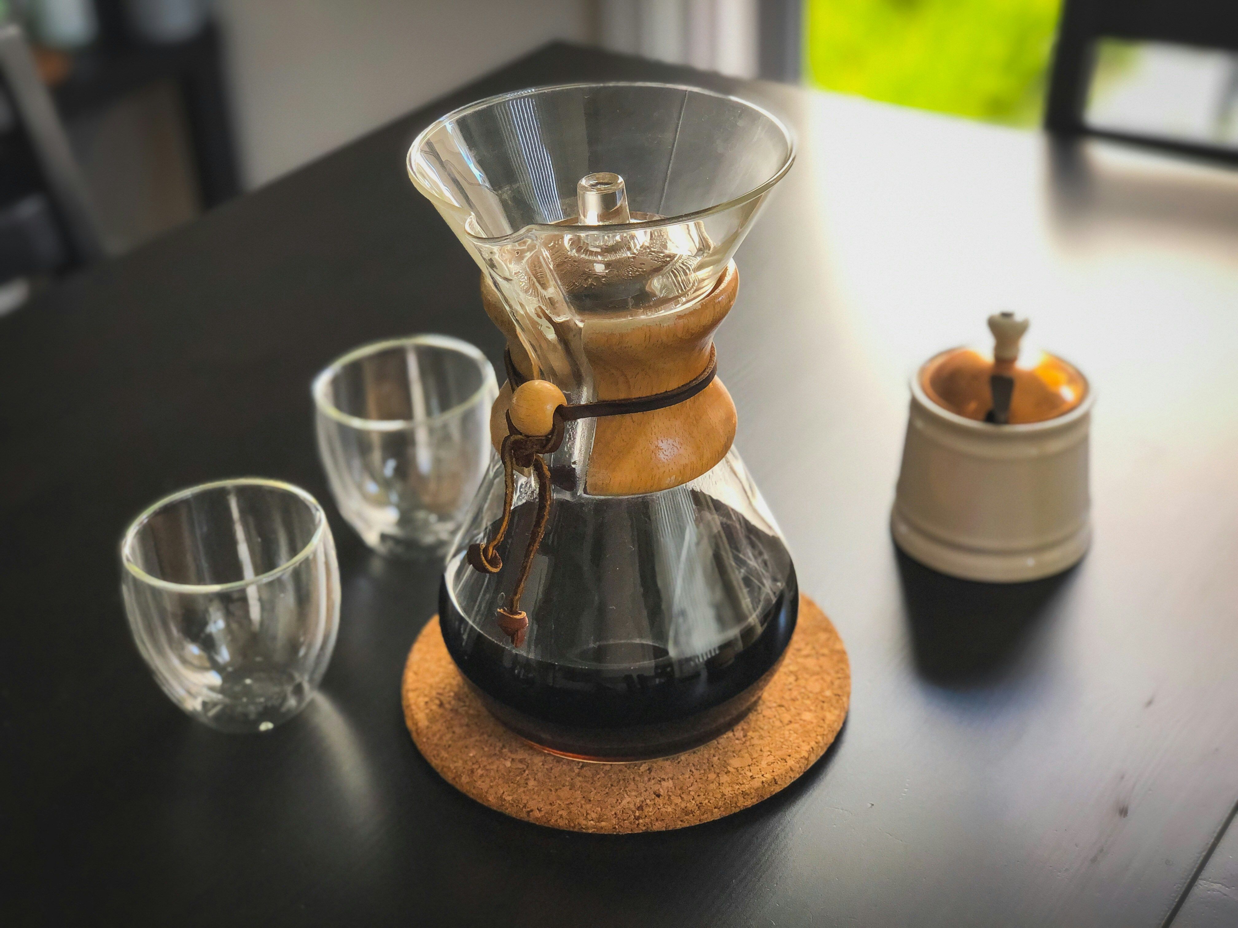 café especial