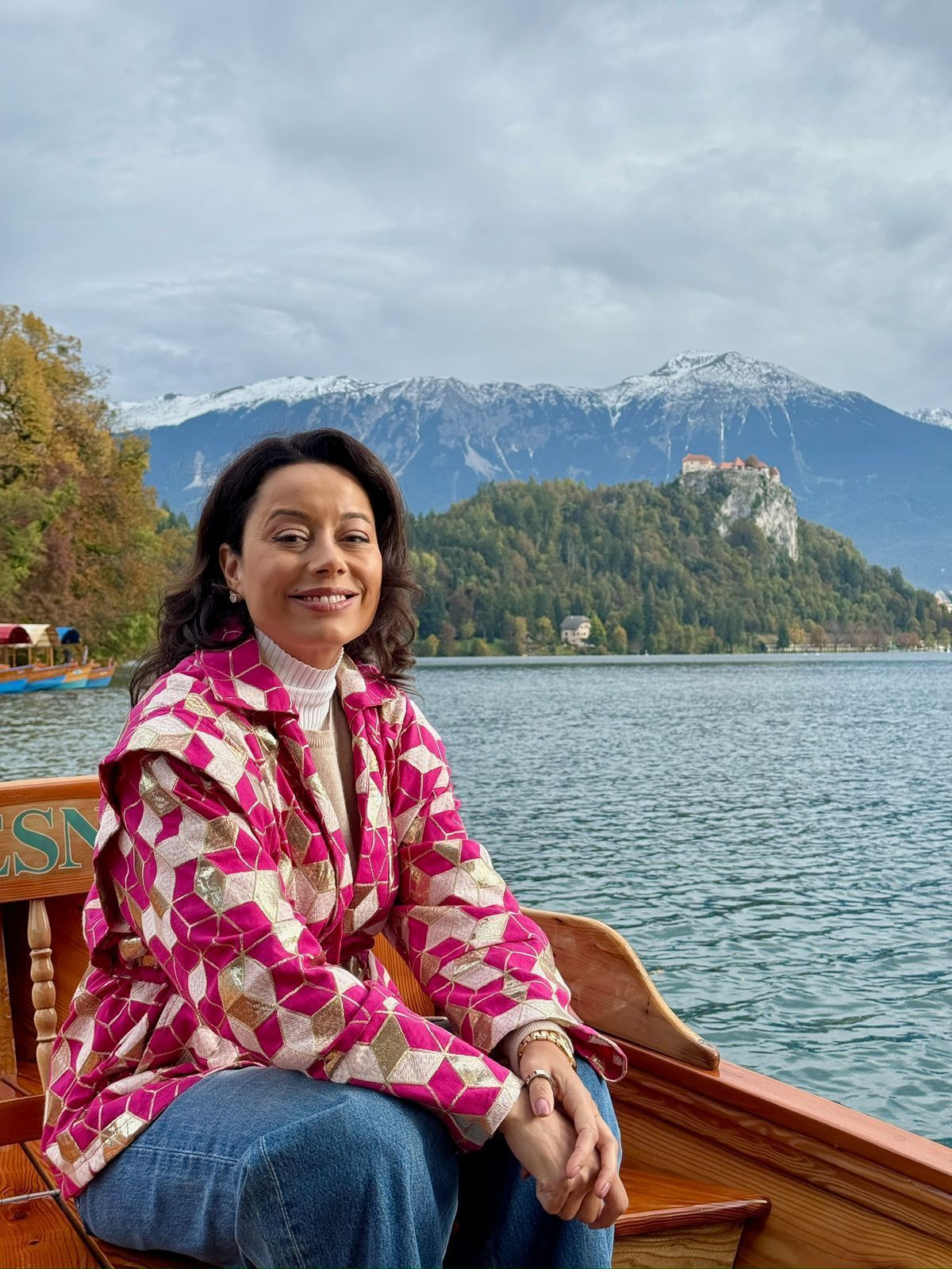 Com Alpes Julianos de fundo, Bled tem paisagens que enquadram castelo medieval e ilha no meio do lago • CNN Viagem & Gastronomia