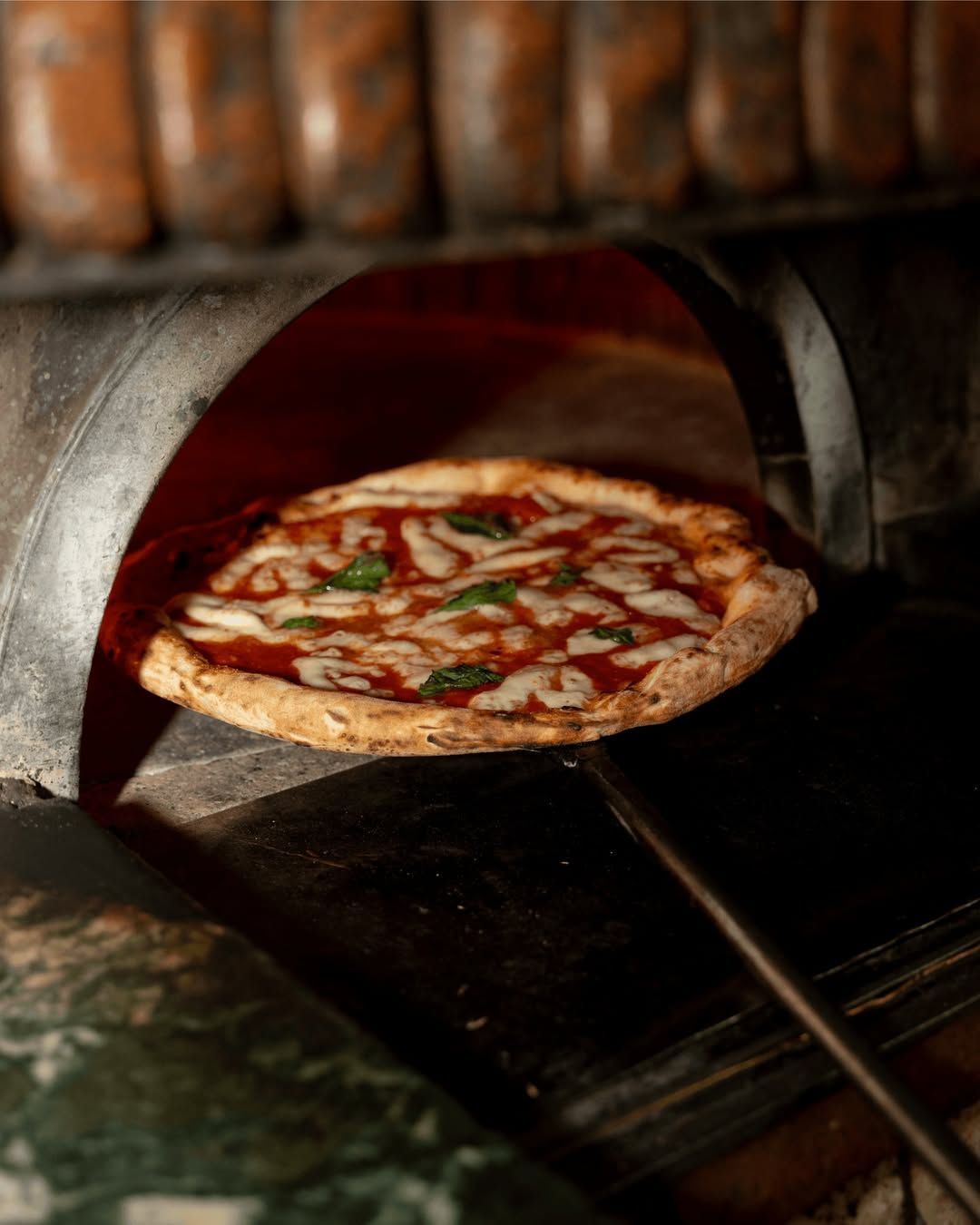 Pizzaria é comandada por Attilio Bachetti, um dos maiores pizzaiolos do mundo • Instagram/Pizzeria Da Attilio