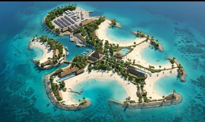 sandy-cay