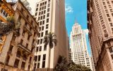 Capital paulista ficou na 161ª posição global