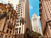São Paulo é a cidade mais feliz da América Latina; confira ranking