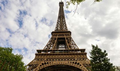 torre eiffel