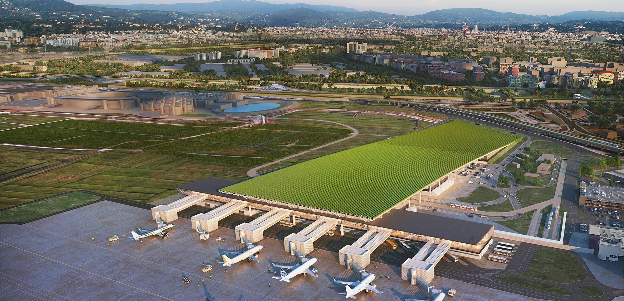 Florence_Airport