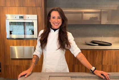 Onde os chefs comem? Com Aryana Braga, do Glouton, em Belo Horizonte