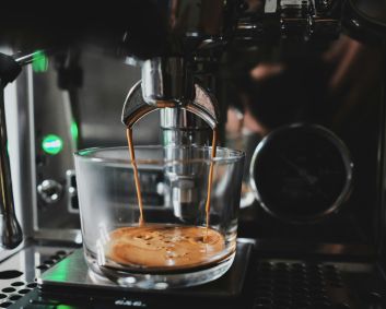 café espresso
