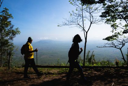 Caminhos da Ibiapaba: a trilha de 180 km que cruza 3 biomas no Nordeste