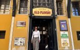 Plovdiv é a segunda maior cidade da Bulgária e uma das mais antigas da Europa 
