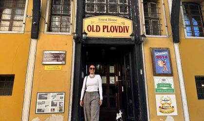 Centrinho de Plovdiv