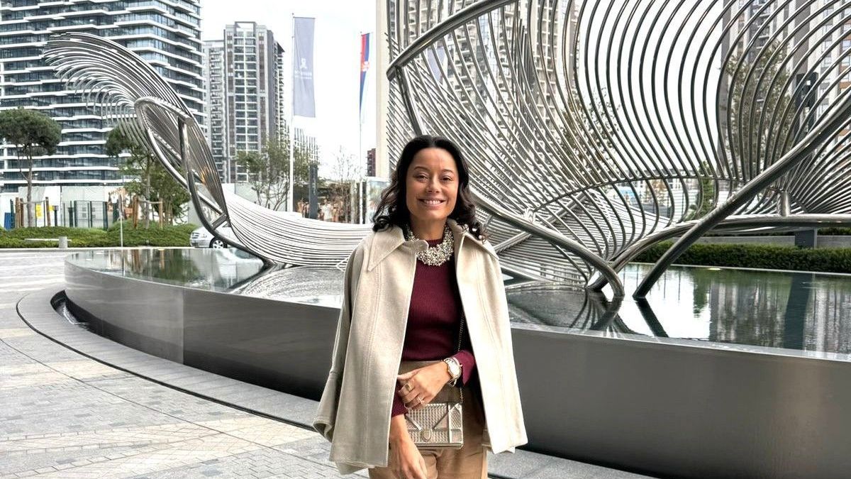 Belgrado e Escópia mostram os Bálcãs entre impérios e novos símbolos