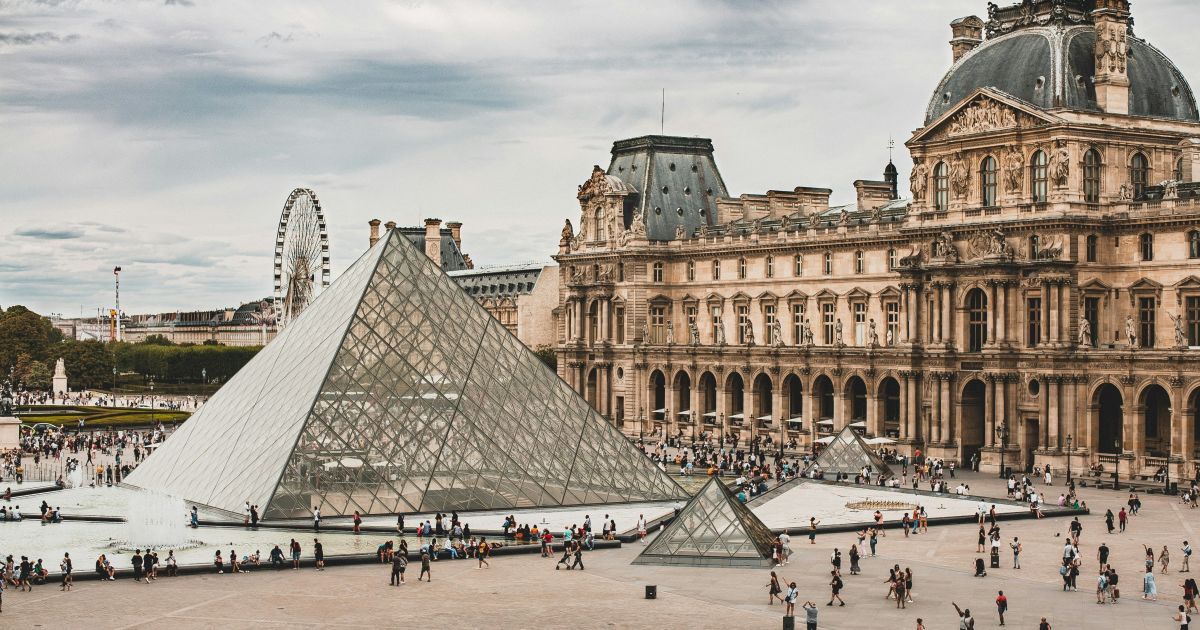 Louvre passará por reforma com novo espaço para a Mona Lisa