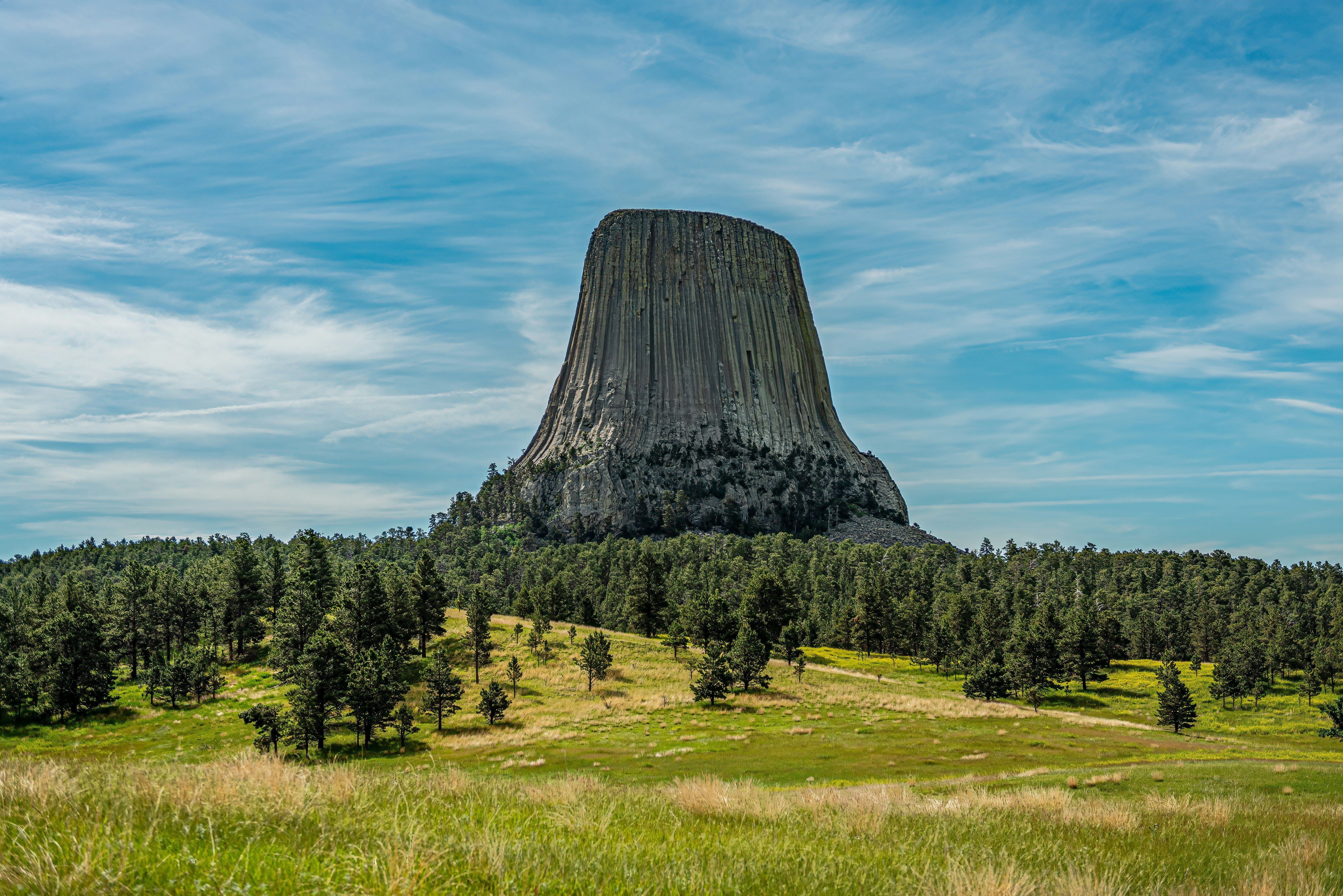 torre do diabo
