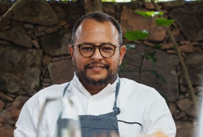 Onde os chefs comem? Com André Chequer, na Costa Amalfitana