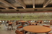 Jefferson Rueda assume projeto gastronômico no Parque do Ibirapuera
