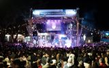 O Festival de Inverno de Diamantina acontece entre os dias 13, 14 e 15 de agosto