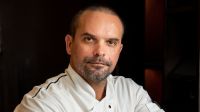 Onde os chefs comem? Com Gilles Danton, em Buenos Aires