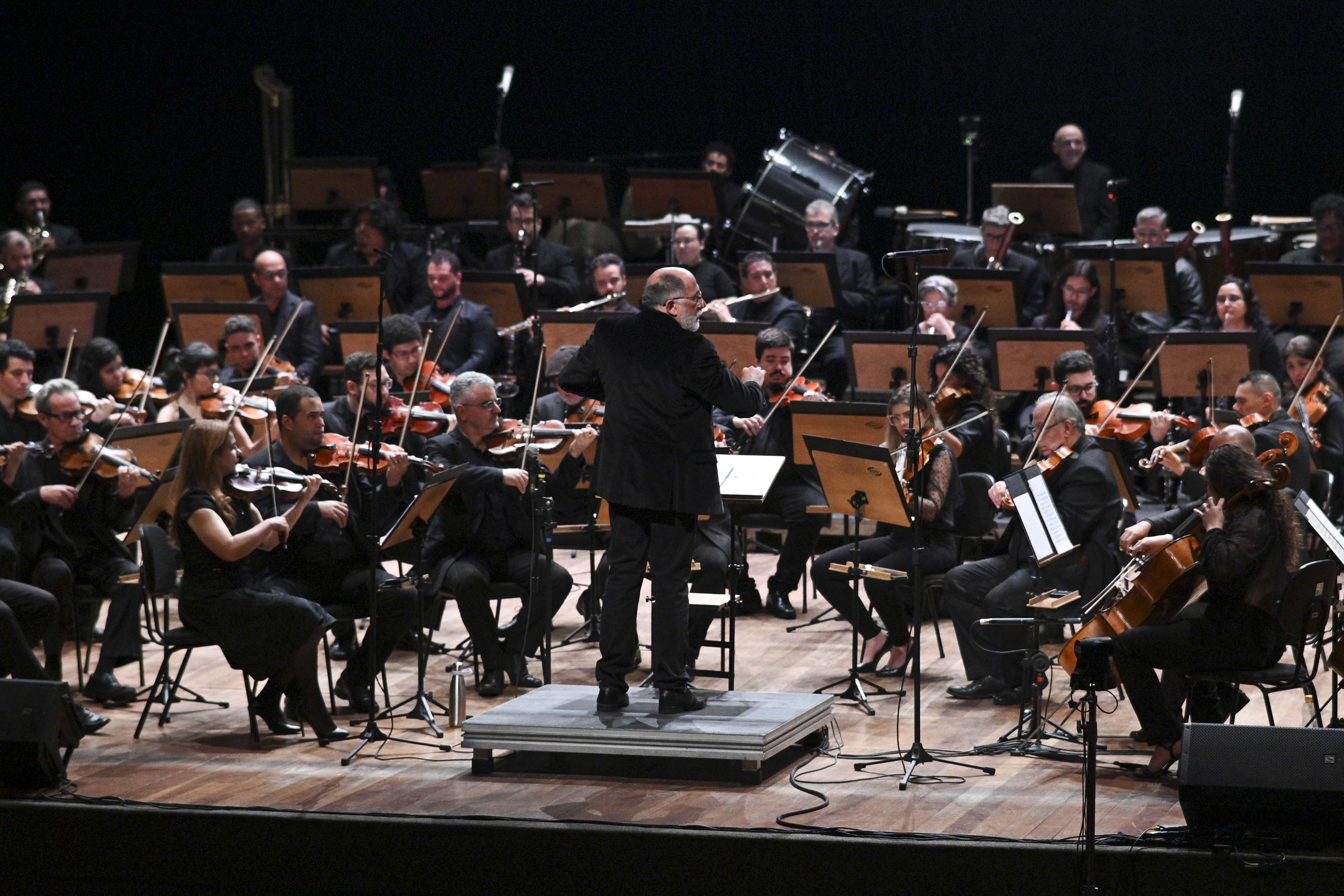 Orquestra Sinfônica de Santos