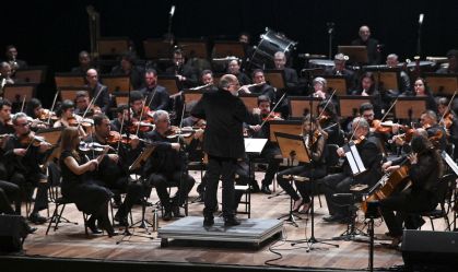 Orquestra Sinfônica de Santos